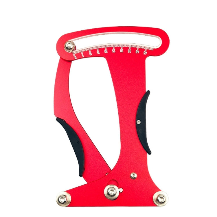 BIKERSAY BT099 Misuratore di tensione per raggi di bicicletta