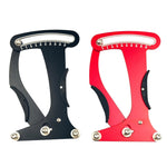 BIKERSAY BT099 Misuratore di tensione per raggi di bicicletta