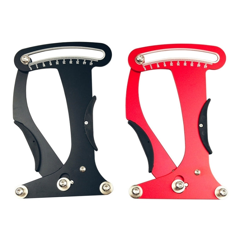 BIKERSAY BT099 Misuratore di tensione per raggi di bicicletta