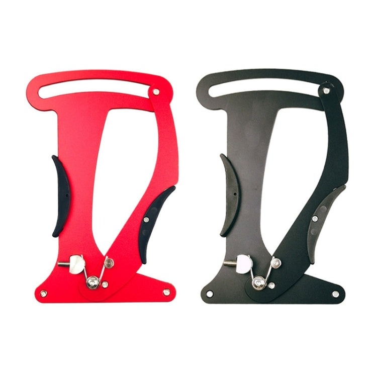 BIKERSAY BT099 Misuratore di tensione per raggi di bicicletta