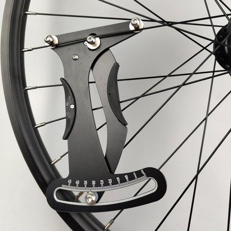 BIKERSAY BT099 Misuratore di tensione per raggi di bicicletta