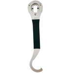 BIKERSAY GK-FK01 Strumento per la rimozione dell'albero centrale della chiave di servizio per biciclette, BIKERSAY GK-FK01