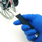 BIKERSAY BT039 Strumento di regolazione dei dischi dei freni della bicicletta, BT039