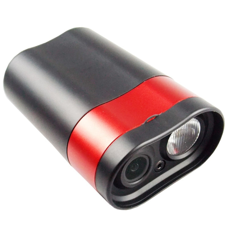 BG-1901 Attrezzatura da ciclismo multifunzione con altoparlante di ricarica USB per bicicletta, lampada anteriore, BD001