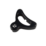 BIKERSAY BK033 Strumento di riparazione della chiave per raggi della bicicletta Chiave di regolazione del capezzolo del raggio della ruota in lega di alluminio
