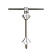 BIKERSAY BT040B Attrezzo di smontaggio per installazione statica dell'asse della bici Cente Press-In Shaft, BT040B