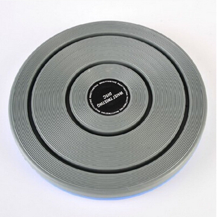 Magnete per esercizi aerobici, per fitness, che si dimena, con disco in vita, dimensioni: 25 x 3 cm, zm-8016 (Blue), zm-8016 (Purple)