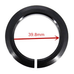 Serie sterzo bici Crown Race 39,8 mm 1-1/2 pollici, 39.8mm