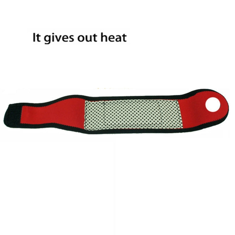 Polsino di protezione dalla pressione portatile da 2 pezzi, stile autoriscaldante, Protection Wristband, Self Heating Style