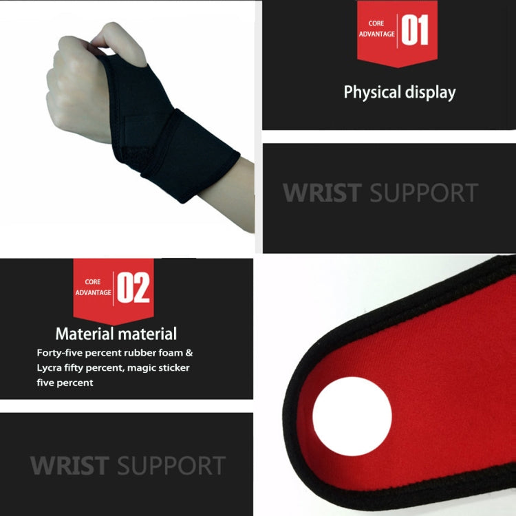 Polsino di protezione dalla pressione portatile da 2 pezzi, stile autoriscaldante, Protection Wristband, Self Heating Style