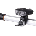 Fanale posteriore per bici a LED COB da 400LM, impermeabile, ricaricabile tramite USB, 5 modalità, luce gialla e bianca, Yellow & White Light Bike Taillight