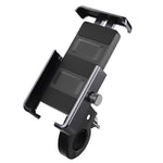 QX-21 Supporto per cellulare da ciclismo con rotazione a 360 gradi, QX-21
