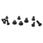 Set di scatole di viti per laptop da 300 pezzi M2 / M2.5 / M3 per HP Lenovo SAMSUNG IBM, For M2 / M2.5 / M3