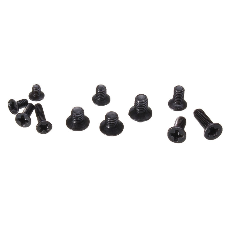 Set di scatole di viti per laptop da 300 pezzi M2 / M2.5 / M3 per HP Lenovo SAMSUNG IBM, For M2 / M2.5 / M3