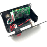 MINI T12-942 Stazione di saldatura a LED Strumento di saldatura portatile per saldatore elettronico, T12-942