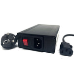 MINI T12-952 Stazione di saldatura a LED Strumento di saldatura portatile per saldatore elettronico, T12-952