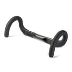 PROMEND GR-082 1 paio di nastri antiscivolo per manopole per bicicletta bicolore, 215x3cm Black, 215x3cm Black+Green, 215x3cm Black Blue, 215x3cm Black Red, 215x3cm Black White