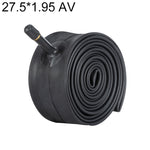 Camera d'aria pneumatica butilica per mountain bike PROMEND 27,5 x 1,95 AV, 27.5 x 1.95 AV