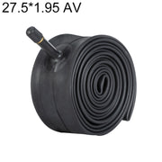 Camera d'aria pneumatica butilica per mountain bike PROMEND 27,5 x 1,95 AV, 27.5 x 1.95 AV