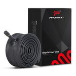 Camera d'aria pneumatica butilica per mountain bike PROMEND 27,5 x 1,95 AV, 27.5 x 1.95 AV