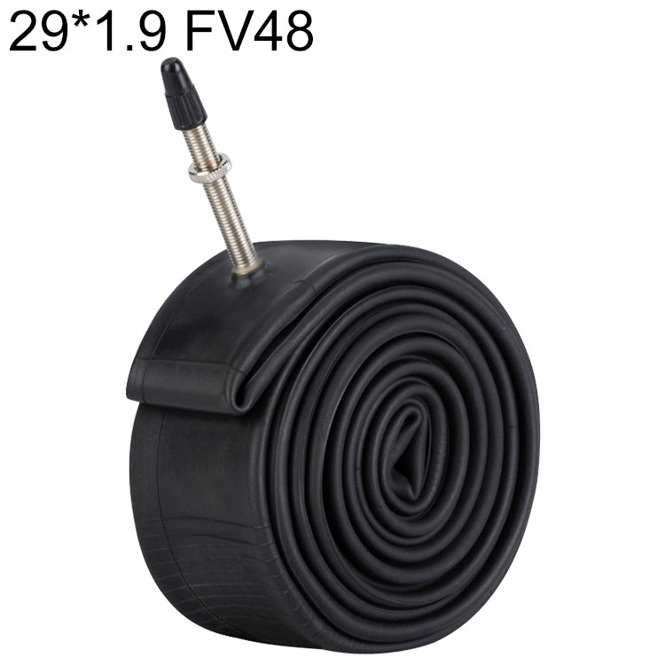 Camera d'aria pneumatica butilica per mountain bike PROMEND 29 x 1,95 FV, 29 x 1.95 FV
