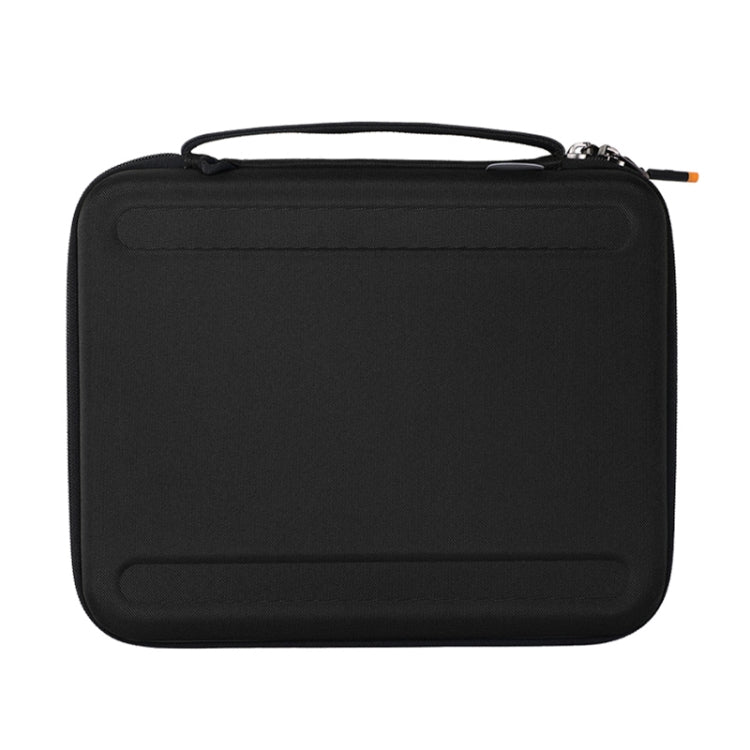 Per iPad Pro 12.9 2022/2021/2020/2018 Borsa rigida parallela WIWU, For iPad Pro 12.9 inch 2022 / 2021 / 2020 / 2018