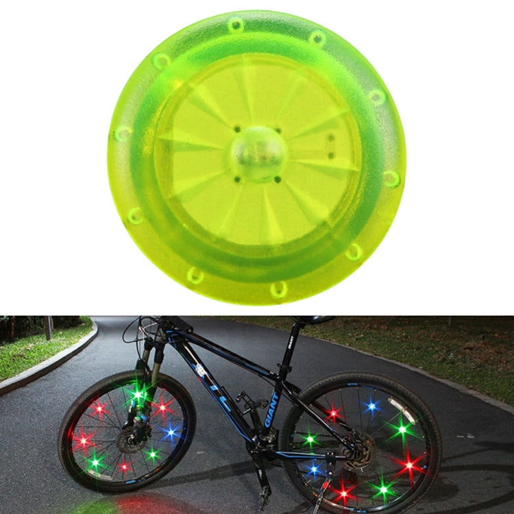 Luci a clip sicurezza per guida notturna auto 10 pezzi