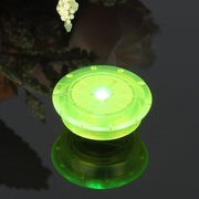 Luci a clip sicurezza per guida notturna auto 10 pezzi