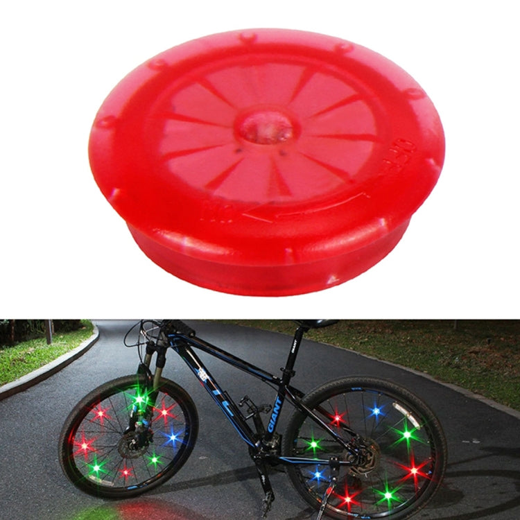 Luci a clip sicurezza auto per bambini 10 pezzi