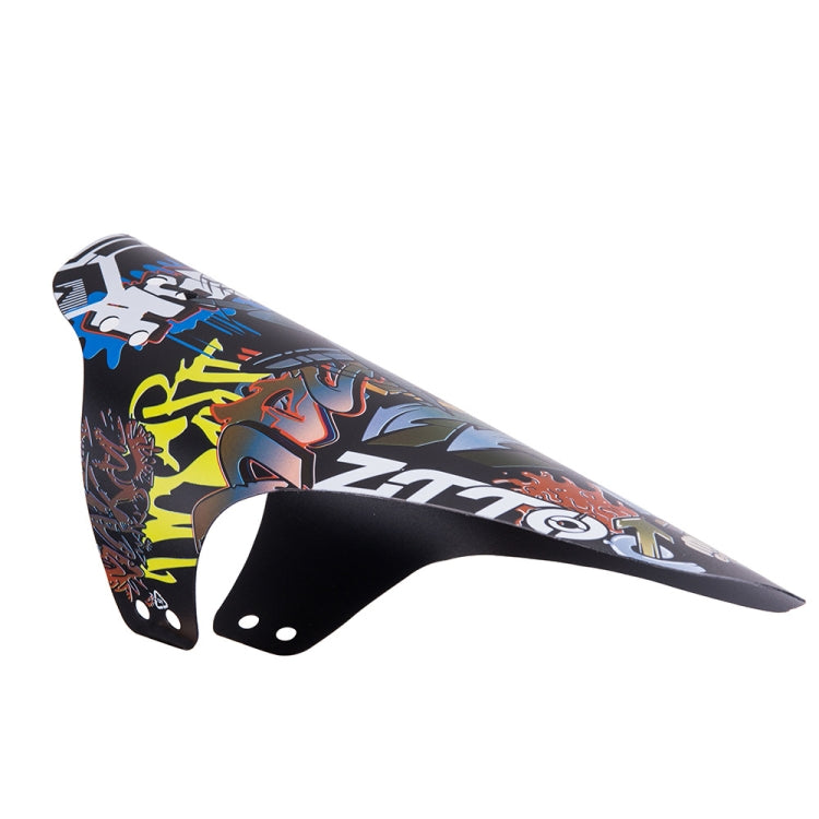 2 parafanghi per bicicletta ZTTO, parafanghi per bici da strada, stile corto, Short Style