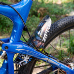 2 parafanghi per bicicletta ZTTO, parafanghi per bici da strada, stile corto, Short Style