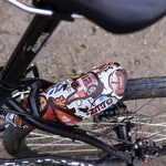Parafanghi per bici da strada di montagna ZTTO da 2 pezzi, ZTTO Mudguards