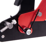 ZTTO Strumento di allineamento dei raggi della bicicletta Tensiometro Set di ruote in filo di acciaio Regolazione del cerchione per mountain bike, ZTTO Bicycle Rim Adjustment
