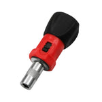 Lotto di viti a cricchetto con interfaccia esagonale interna multifunzionale, Ratchet Screw Batch