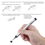 MIGLIORE penna di aspirazione IC con pompa di aspirazione per aspirazione a vuoto, Vacuum Suction Pen