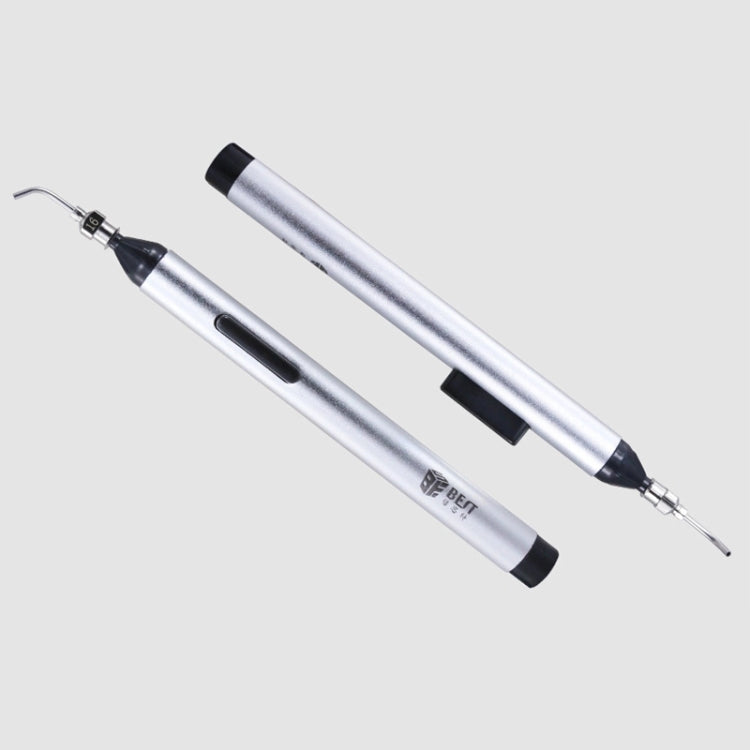 BEST IC Suction Pen with Vacuum Suction Pump, Vacuum Suction Pen