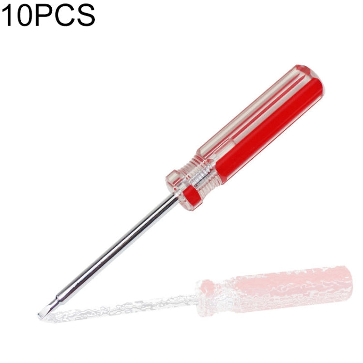 10 utensili per cacciavite magnetico triangolare PCS 3.0, Triangle