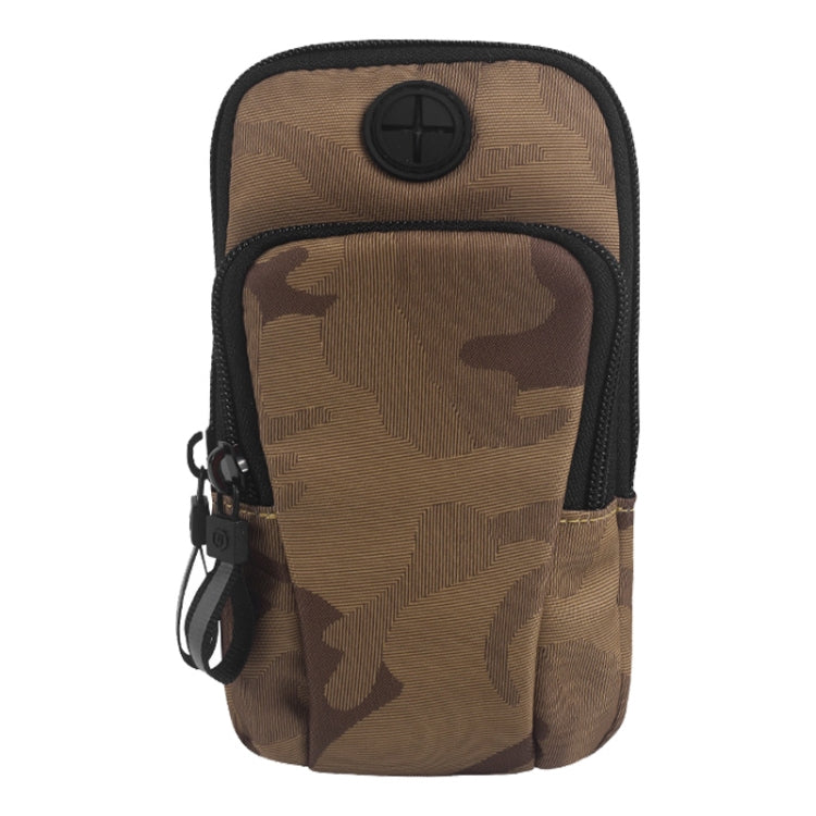 Borsa impermeabile sportiva con fascia da braccio
