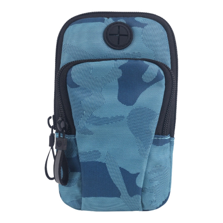 Borsa impermeabile sportiva con fascia da braccio
