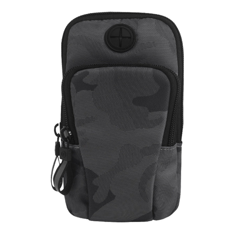 Borsa impermeabile sportiva con fascia da braccio
