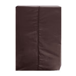 Copertura antipolvere pieghevole per attrezzatura fitness per tapis roulant, dimensioni: 95x75x160 cm, 95x75x160cm
