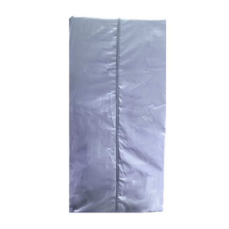 Copertura antipolvere pieghevole per attrezzatura fitness per tapis roulant, dimensioni: 95x75x160 cm, 95x75x160cm