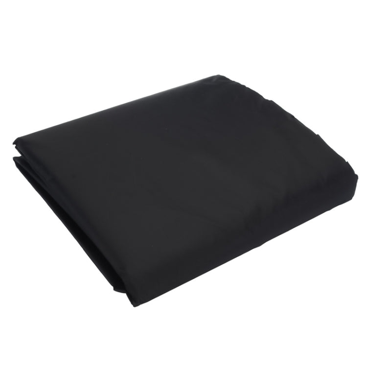 Copertura antipolvere pieghevole per attrezzatura fitness per tapis roulant, dimensioni: 95x75x160 cm, 95x75x160cm