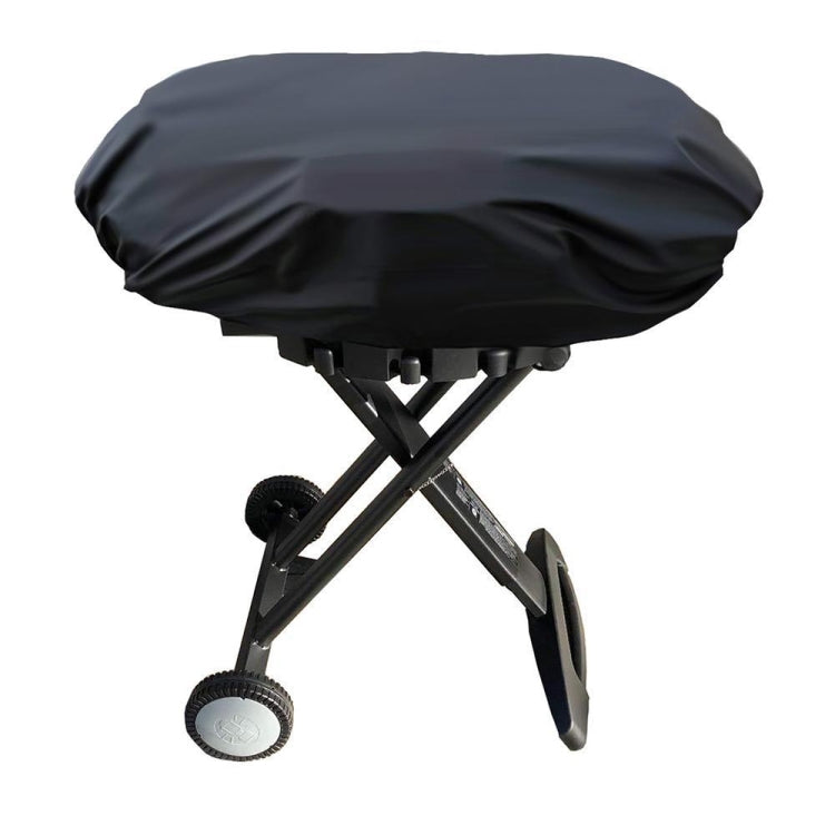 Copertura protettiva impermeabile e antipolvere per barbecue portatile 210D, 210D