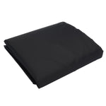 Copertura impermeabile per barbecue da campeggio all'aperto, dimensioni: 124x65x101 cm, 124x65x101cm