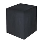 Copertura protettiva antipioggia e antipolvere per griglia quadrata per barbecue, dimensioni: 68x68x72 cm, 68x68x72cm
