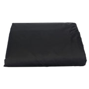 Copertura protettiva antipioggia e antipolvere per griglia quadrata per barbecue, dimensioni: 68x68x72 cm, 68x68x72cm