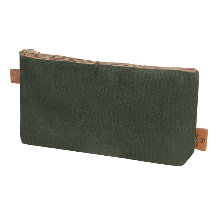 Borsa per il trasporto di attrezzi hardware per riparazioni da elettricista 17 x 11,5 x 4 cm, 17 x 11.5 x 4cm (Khaki), 17 x 11.5 x 4cm (Grey), 17 x 11.5 x 4cm (Forest Green), 17 x 11.5 x 4cm (Army Green)