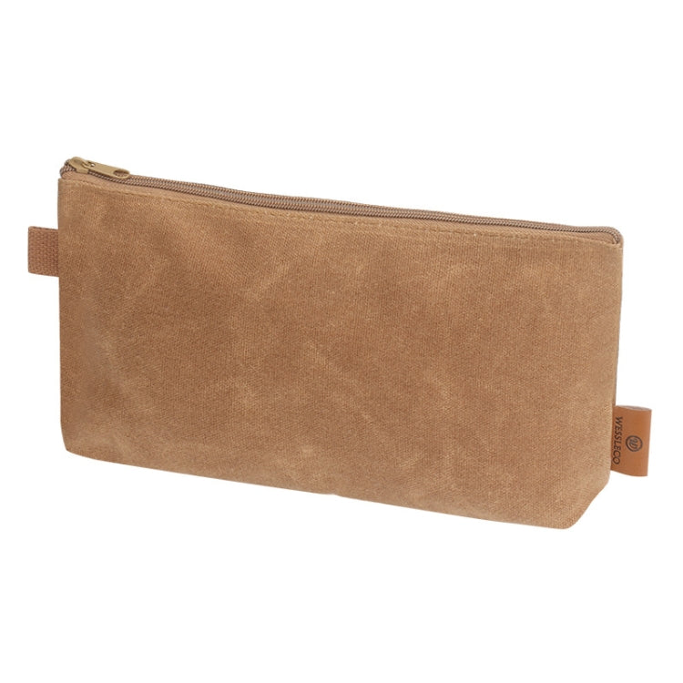 Borsa per il trasporto di attrezzi hardware per riparazioni da elettricista 17 x 11,5 x 4 cm, 17 x 11.5 x 4cm (Khaki), 17 x 11.5 x 4cm (Grey), 17 x 11.5 x 4cm (Forest Green), 17 x 11.5 x 4cm (Army Green)