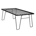 AOTU YT1001 Tavolo in rete portatile pieghevole per esterni, Net Table
